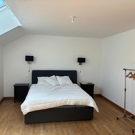 Gite Le Petit Moulin Cohons 外观 照片