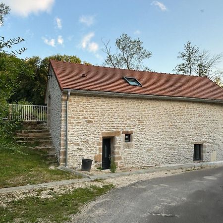 Gite Le Petit Moulin Cohons 外观 照片