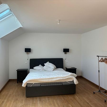 Gite Le Petit Moulin Cohons 外观 照片