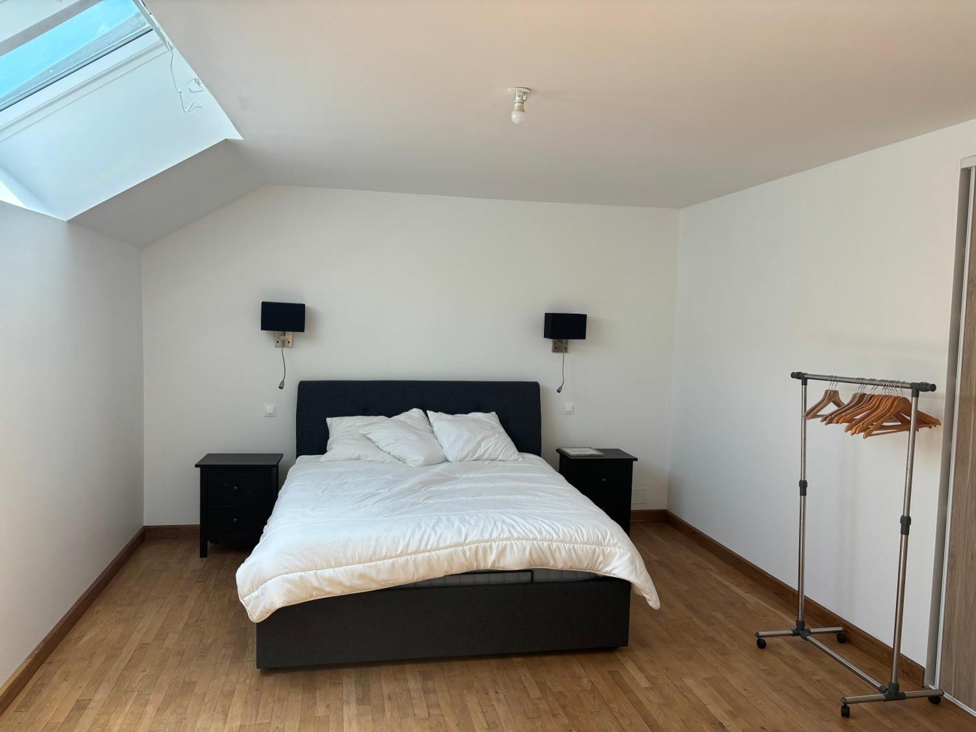 Gite Le Petit Moulin Cohons 外观 照片