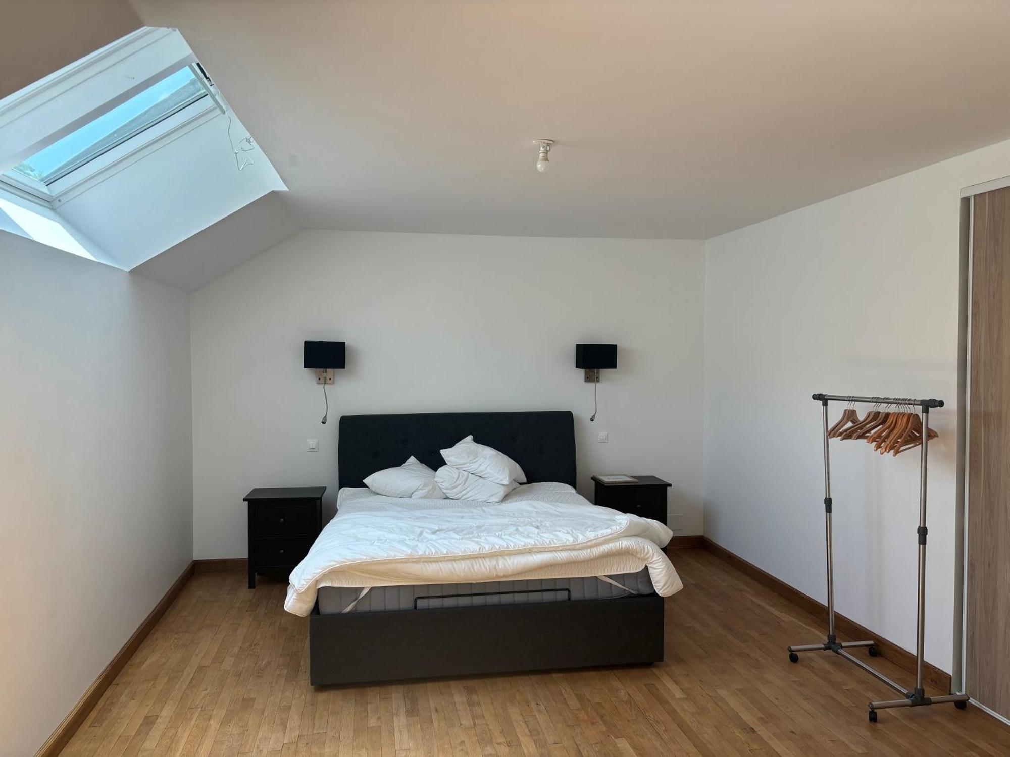 Gite Le Petit Moulin Cohons 外观 照片